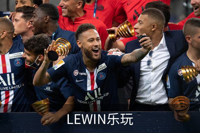 LEWIN乐玩公司简介图片